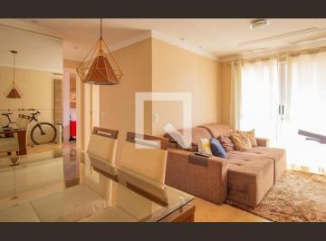 Apartamento · 54m² · 2 Quartos · 1 Vaga · Apartamento para Aluguel - Vila Alvorada , 2 Quartos, 54 m2 - Jundiaí