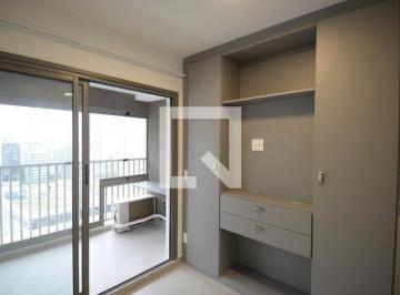 Apartamento · 25m² · 1 Quarto · Apartamento para Aluguel - Vila Mariana, 1 Quarto, 25 m2 - São Paulo