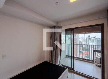 Apartamento · 25m² · 1 Quarto · Apartamento para Aluguel - Vila Mariana, 1 Quarto, 25 m2 - São Paulo