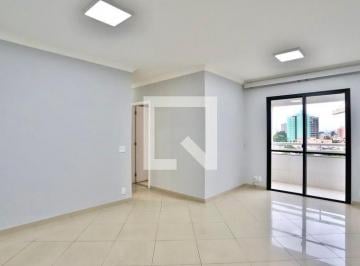 Apartamento · 79m² · 3 Quartos · 2 Vagas · Apartamento para Aluguel - Jardim Anália Franco, 3 Quartos, 79 m2 - São Paulo