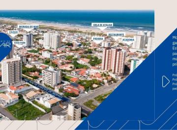 Apartamento de 3 quartos, Aracaju · Mirante do Mar - Atalaia com até 3/4