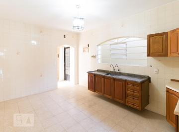 Casa · 120m² · 2 Quartos · 1 Vaga · Casa para Aluguel - Ermelino Matarazzo, 2 Quartos,  120 m² - São Paulo