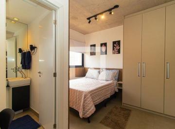 Casa · 19m² · 1 Quarto · Casa para Aluguel - Consolação, 1 Quarto, 19 m² - São Paulo