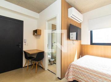 Casa Aluguel 19m² de 1 quarto · Casa para Aluguel - Consolação, 1 Quarto, 19 m² - São Paulo