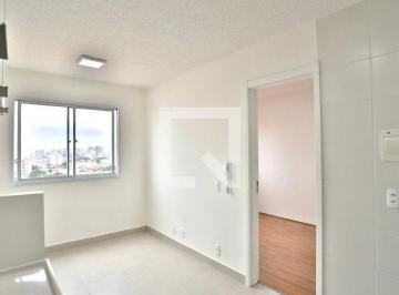 Apartamento · 25m² · 1 Quarto · Apartamento para Aluguel - Mooca, 1 Quarto, 25 m² - São Paulo