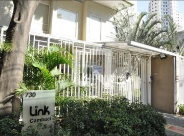 Apartamento · 29m² · 1 Quarto · Apartamento à Venda - Cambuci, 1 Quarto, 29 m² - São Paulo