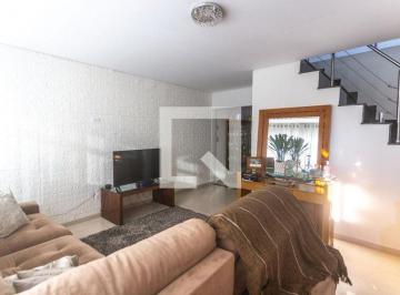 Casa · 360m² · 4 Quartos · 4 Vagas · Casa à Venda - Vila Jordanópolis, 4 Quartos, 360 m² - São Bernardo do Campo