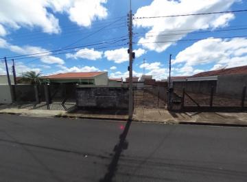 Terreno · 290m² · Terreno Padrão em São Carlos