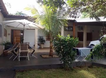 Casa · 474m² · 2 Quartos · 1 Vaga · Ótima casa a venda no Campos Ville em Araraquara