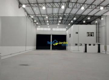 a4d8a977274902a9644c68f62d024ab216f5cf2e · Galpão para alugar, 604 m² por R$ 43.899,54/mês - Rudge Ramos - São Bernardo do Campo/SP