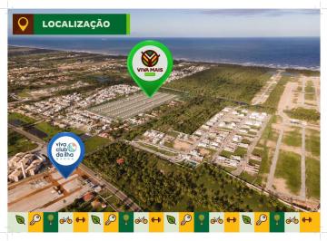 Terreno de 2 quartos, Barra dos Coqueiros · Viva Mais Barra - Condomínio de casas 2/4