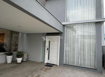 Foto 01 · Casa em Condomínio, Jardim Golden Park Residence II, Sorocaba, SP