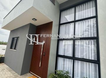 Foto 02 · Casa em Condomínio, Jardim Residencial Villagio Ipanema II, Sorocaba, SP