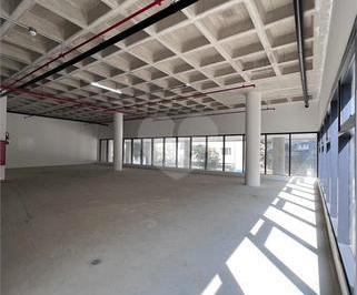 Comercial , São Paulo · Prédio  com 3.557 m² e 51 Vagas – Localização Estratégica 