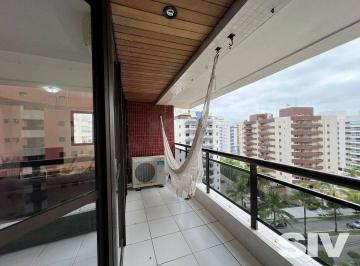 APARTAMENTO na Riviera · APARTAMENTO para Venda em BERTIOGA - RIVIERA DE SÃO LOURENÇO com 96 m2 de Área Útil, 3 Dormitório(s)