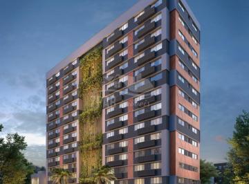 Foto 01 · Studio Moderno e Aconchegante Lucas By Yoo - Mont Serrat, Porto Alegre