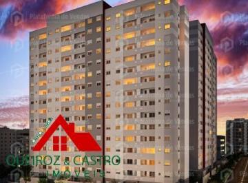 Foto 01 · Apartamento, Vila Guilherme, Sao Paulo, SP
