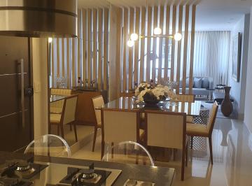 Apartamento de 2 quartos, Brasília · Vendo Lindo 91m2 no Reserva 109