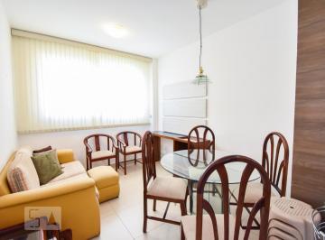 Apartamento · 40m² · 1 Quarto · 1 Vaga · Apartamento para Aluguel - Itapoã, 1 Quarto,  40 m² - Belo Horizonte