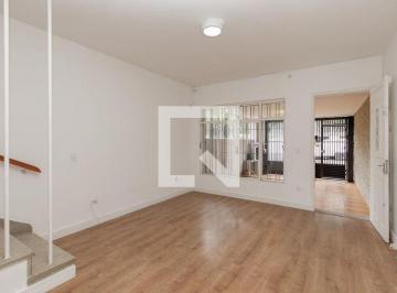 Casa · 117m² · 2 Quartos · 1 Vaga · Casa para Aluguel - Campo Belo, 2 Quartos, 117 m² - São Paulo