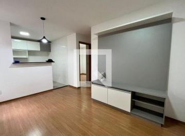 Apartamento · 52m² · 2 Quartos · 1 Vaga · Apartamento para Aluguel - Jardim Suzanopolis, 2 Quartos, 52 m² - Suzano