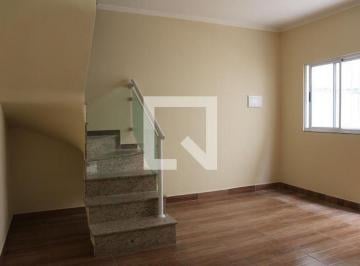 Casa · 42m² · 2 Quartos · 1 Vaga · Casa para Aluguel - Vila Formosa, 2 Quartos, 42 m² - São Paulo