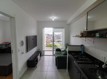 Apartamento · 29m² · 1 Quarto · Apartamento para Aluguel - Vila Ré, 1 Quarto,  29 m² - São Paulo