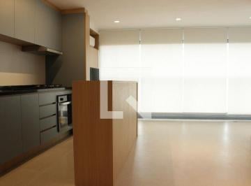 Apartamento · 50m² · 1 Quarto · 1 Vaga · Apartamento para Aluguel - Sumaré, 1 Quarto, 50 m² - São Paulo