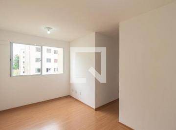 Apartamento · 46m² · 2 Quartos · 1 Vaga · Apartamento para Aluguel - Campo Grande, 2 Quartos,  46 m² - Rio de Janeiro