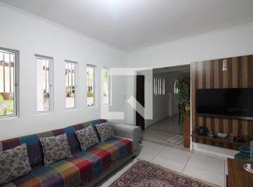 Casa · 140m² · 2 Quartos · 2 Vagas · Casa à Venda - Baeta Neves, 2 Quartos, 140 m² - São Bernardo do Campo