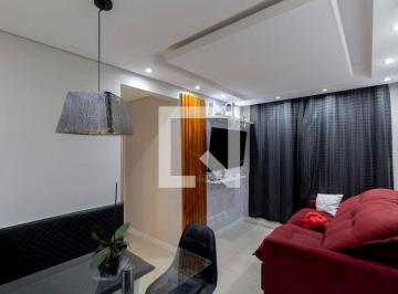 Apartamento · 41m² · 2 Quartos · Apartamento à Venda - Itaquera, 2 Quartos,  41 m² - São Paulo
