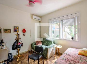 Apartamento · 33m² · Imoveis - na Cidade Baixa