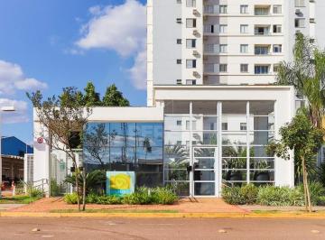Apartamento · 71m² · 3 Quartos · 1 Vaga · Apartamento Edifício Garden Chácara Cachoeira