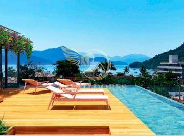 Imagem do Imóvel · Apartamentos à venda 2 e 3 dormitórios na praia do Tenório em Ubatuba-SP