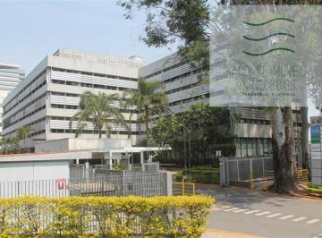 Comercial · 832m² · 16 Vagas · Comercial para aluguel - em Alphaville