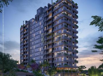 Apartamento · 34m² · 1 Quarto · Apartamentos com opções de 1 quarto, 2 quartos com e sem suíte e 3 quartos com s