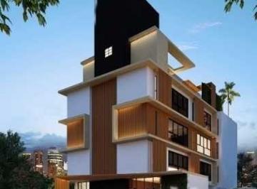 Apartamento · 1 Quarto · Imoveis - no Jardim Oceania