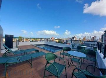 Apartamento · 33m² · 1 Quarto · 1 Vaga · Imoveis - em Bessa