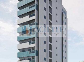 Apartamento · 55m² · 2 Quartos · 1 Vaga · Imoveis - no Jardim Oceania