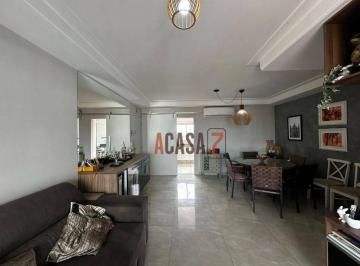 44b3845fb144729c142616a3ba587c9c1bbba64a · Apartamento com 3 quartos à venda, 162 m² - Parque Campolim - Sorocaba/SP