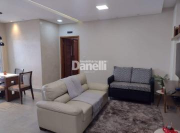 Apartamento · 105m² · 3 Quartos · 2 Vagas · Apartamento de 3 dormitórios com 2 vagas em Taubaté – Vila das Jabuticabeiras, 105 m²