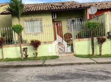 c0e4f8406676c6dc165175d32e42fba84e2b252e · Casa com 2 dormitórios à venda, 86 m² por R$ 215.000,00 - Santa Luzia - São Gonçalo/RJ