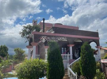 Casa · 350m² · 4 Quartos · 3 Vagas · Venda Castelo à Beira-Mar - Exclusividade e Conforto a 80 Metros do mar , na Praia da Pinheira