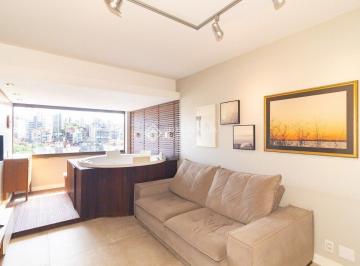 Apartamento · 86m² · 2 Quartos · 2 Vagas · Apartamento 2 quarto(s), no bairro Petrópolis