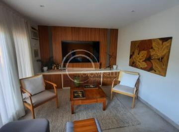 Apartamento · 318m² · 4 Quartos · 3 Vagas · Cobertura de 4 quartos  à venda - Barra da Tijuca - Jardim Oceânico