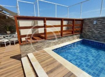 Foto 01 · Cobertura de Luxo na Barra da Tijuca - 4 quartos, 1 suíte, 3 banheiros, 3 vagas de garagem, 200m² -