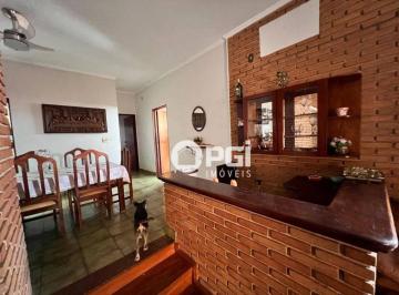 a61b4f5469d24446a6971369e965244017025296 · Casa à venda, 162 m² por R$ 670.000,00 - Jardim Irajá - Ribeirão Preto/SP