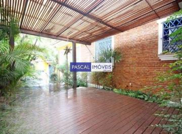 Casa · 300m² · 3 Quartos · 3 Vagas · Sobrado Vila Madalena 3 dormitórios 3 vagas.