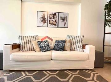 Apartamento · 44m² · 1 Quarto · 2 Vagas · Apartamento em Rua Lisboa - Pinheiros - São Paulo/SP