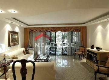 Apartamento · 206m² · 4 Quartos · 3 Vagas · Apartamento em Rua Itacuruçá - Tijuca - Rio de Janeiro/RJ